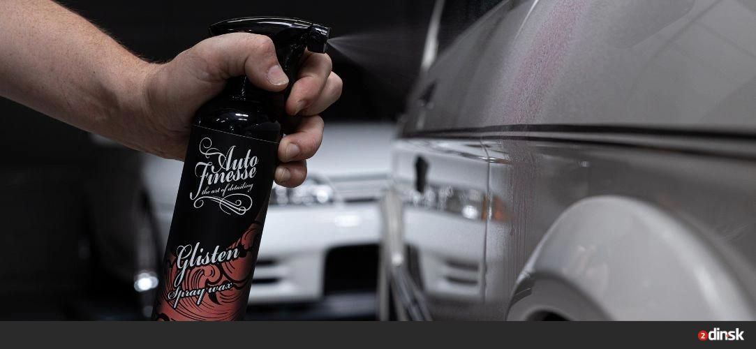 Auto Finesse - 2din.sk
